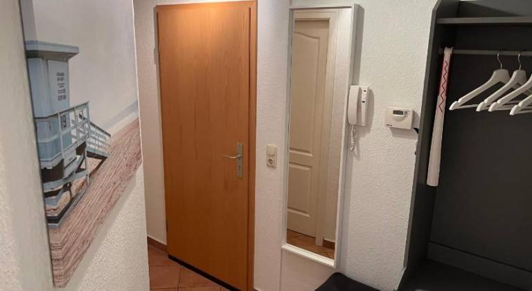 Rental apartment with 1 room for 4 persons — photo 5