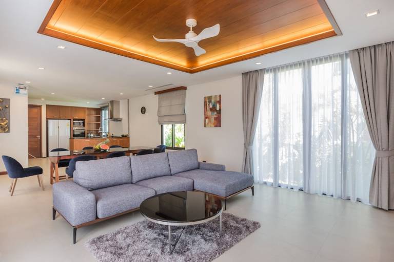 Villa Ao Nang