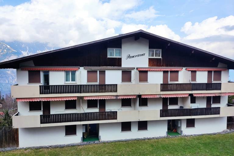 Ferienwohnung  Flumserberg