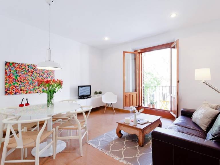 Apartamento Pozuelo de Alarcón