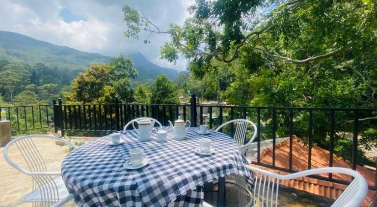 Blue Sky Guest House — photo 3