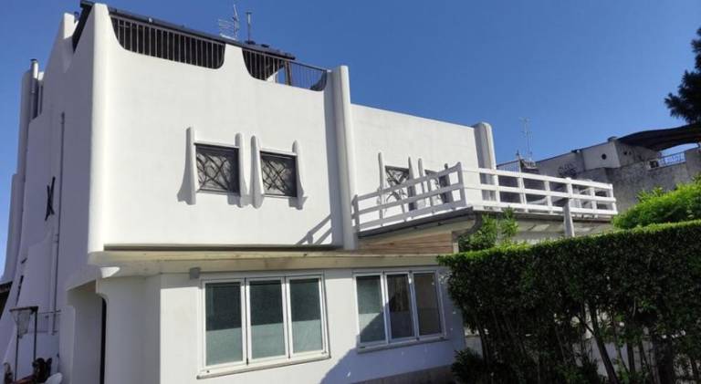230 m² Ferienhaus