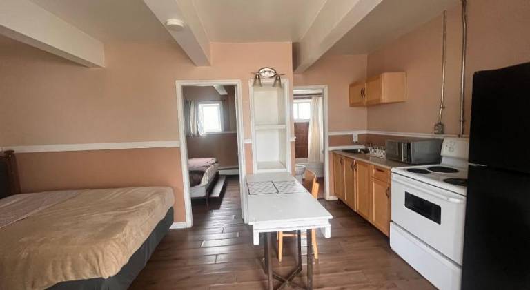 Caravan Motel — photo 2