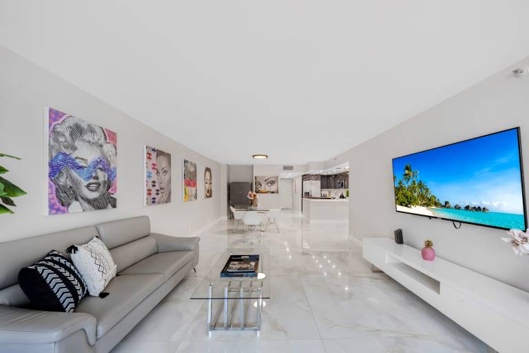 Apartment Miami