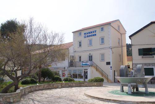 Noćenje s doručkom Otok Rava