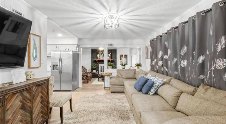 Vacation home with 4 rooms for 9 persons — photo 3