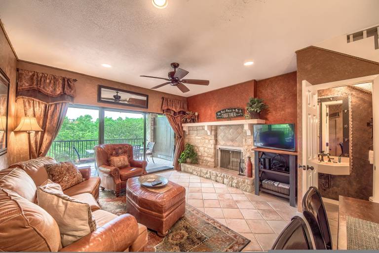 Apartment New Braunfels
