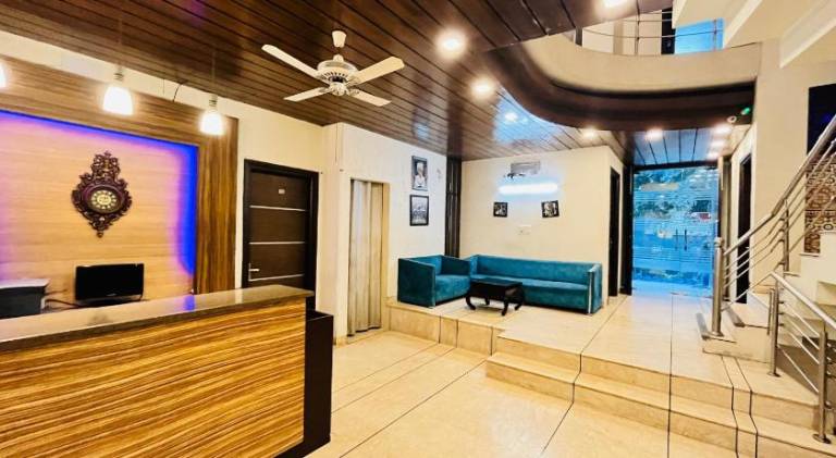 Dayal Regency Manesar — photo 2