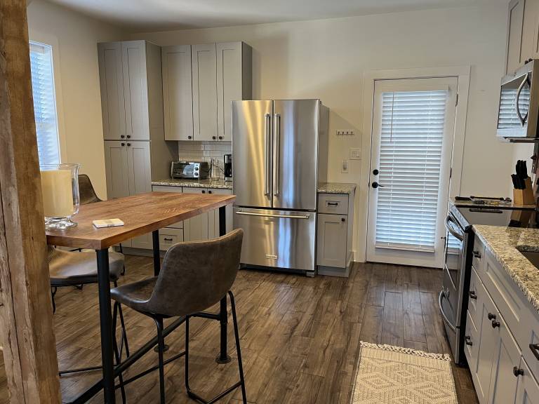 Apartment Flemington