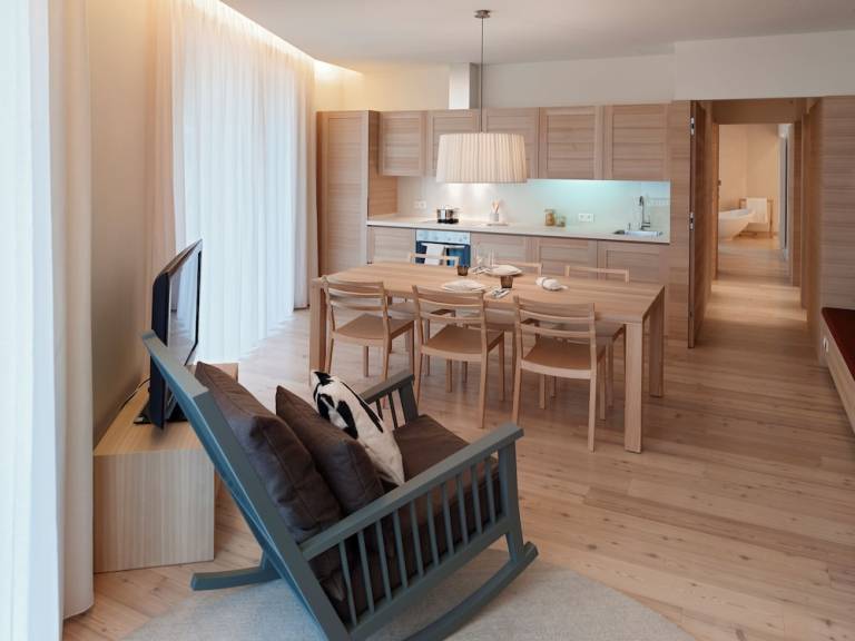 Aparthotel  Kačjak