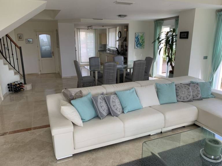 Apartamento San Roque
