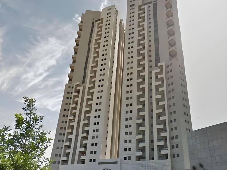 Departamento  Distrito de Tel Aviv