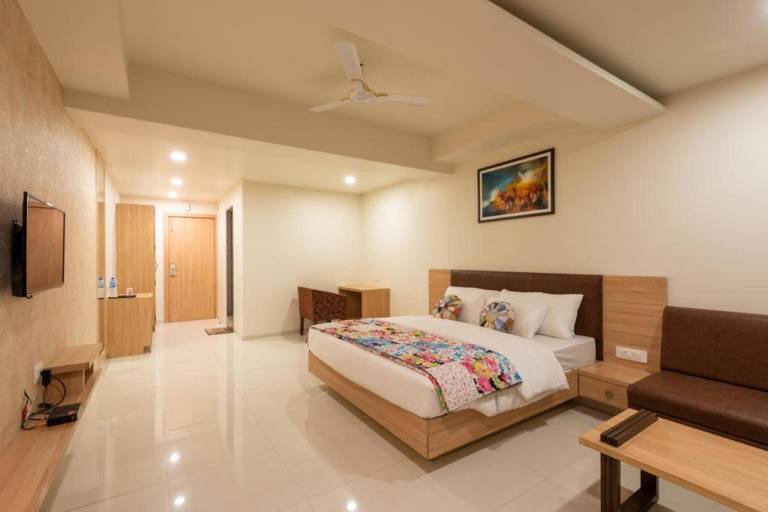 Drishti Inn Bhopal