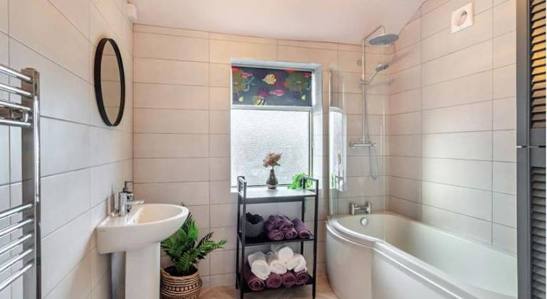 Spacious house | Pets are welcome — photo 2