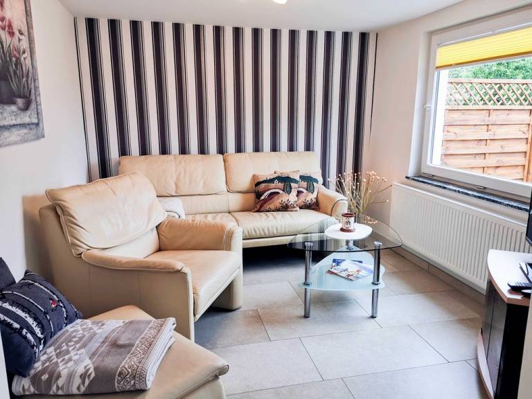 Ferienhaus Klein Wangelin