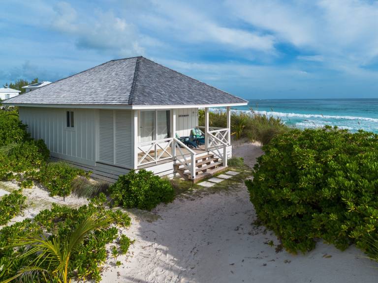 House North Eleuthera