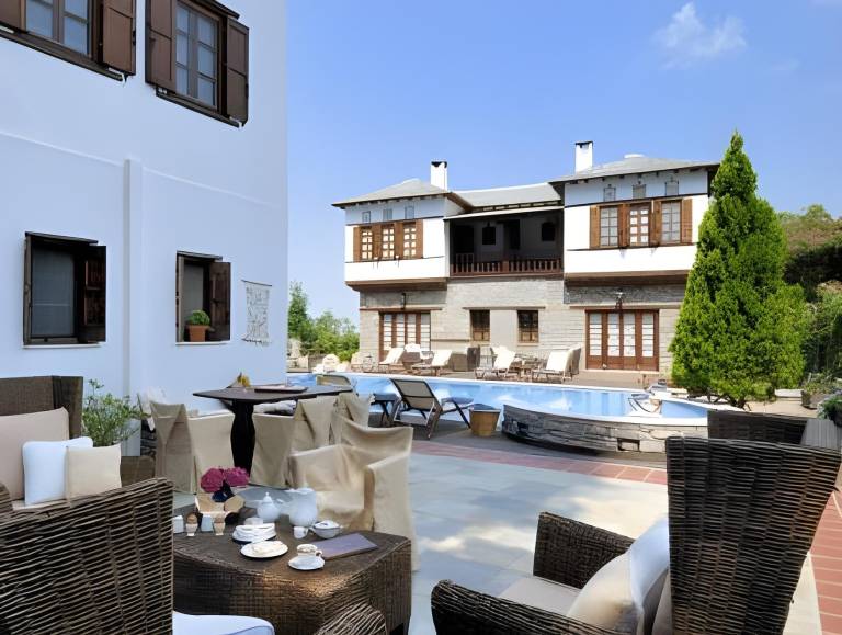 Archontiko Naoumidi — photo 3