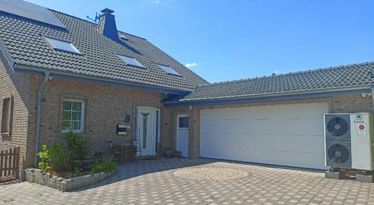 82 m² Ferienwohnung
