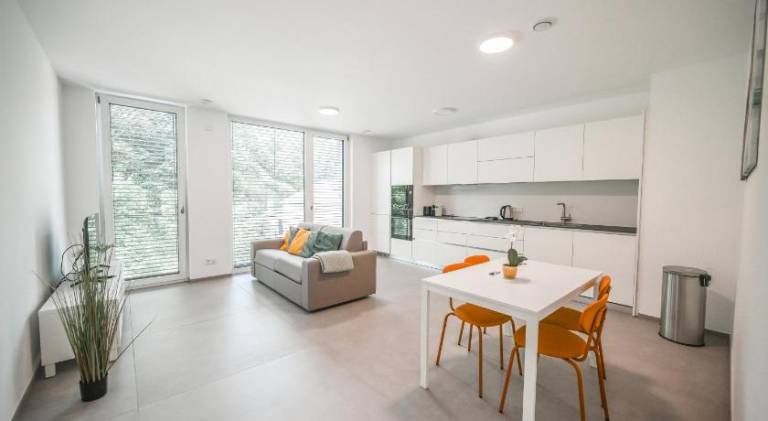 Holiday apartment with 2 rooms for 6 persons — photo 3