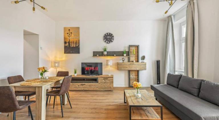 Pleasant rental apartment | Dogs allowed — photo 3