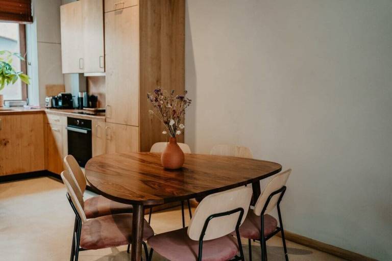 House Destelbergen