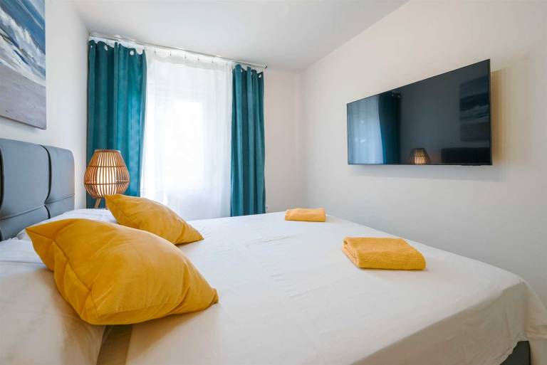 Charming rental apartment with terrace | Pets allowed — photo 4