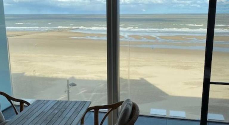 Apartment with terrace & pool | Beach nearby | Dogs allowed — photo 5