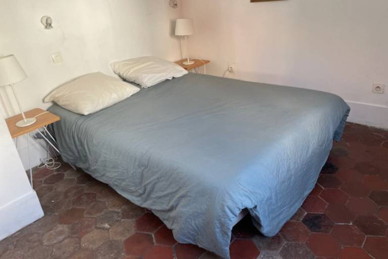 Apartment with 3 rooms for 6 persons — photo 4