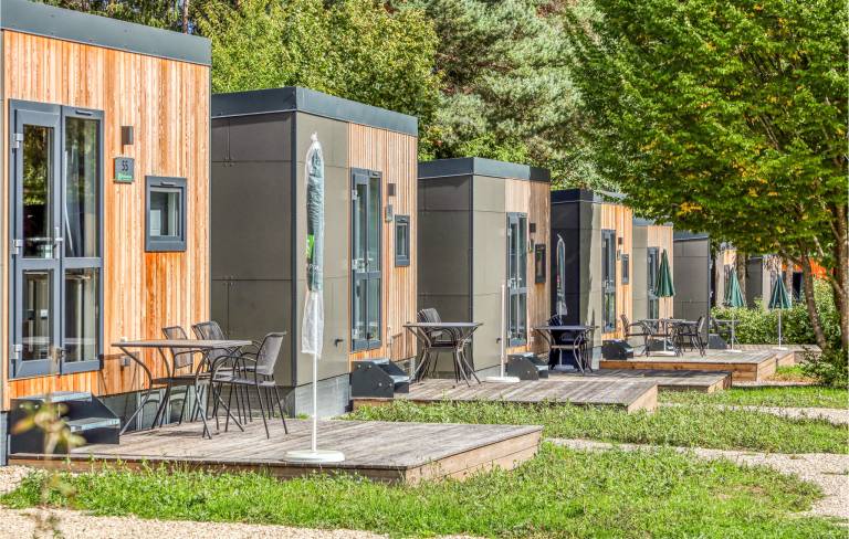 Ferienhaus  Pleinfeld