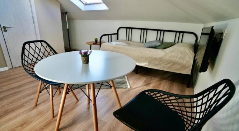 Apartmán Sofia Center