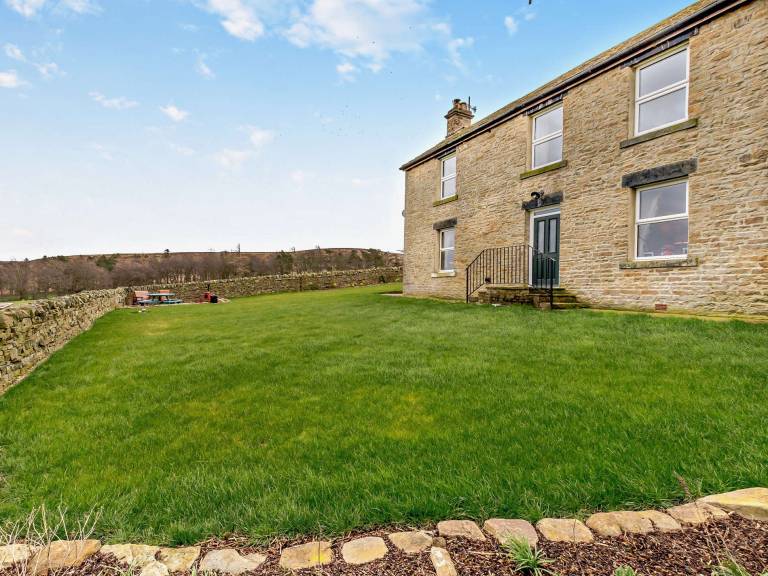 Cottage Middleton in Teesdale