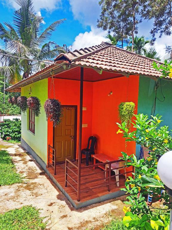 Darimane Home Stay — photo 4