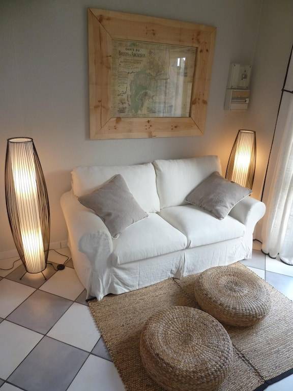 Appartement Lège-Cap-Ferret