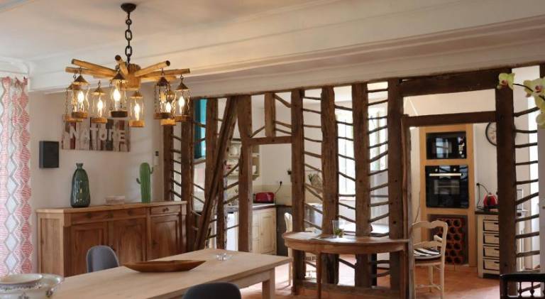 Maison D'hotes Sainte-Marie — photo 4