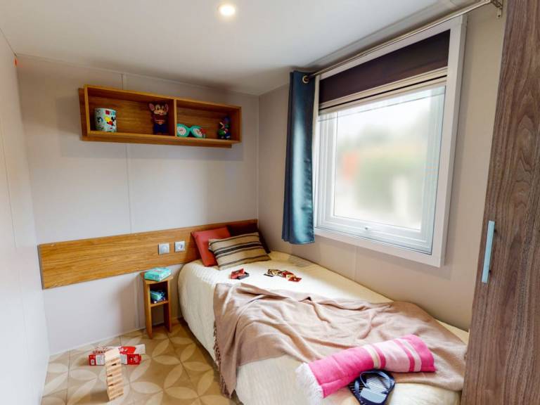 Mobilheim Ronce les Bains