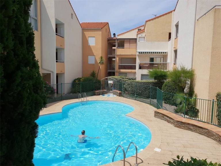 Appartement Argelès-sur-Mer