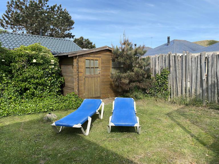 Children-friendly lovely bungalow with terrace & yard | Close to the beach | Pets allowed — photo 3