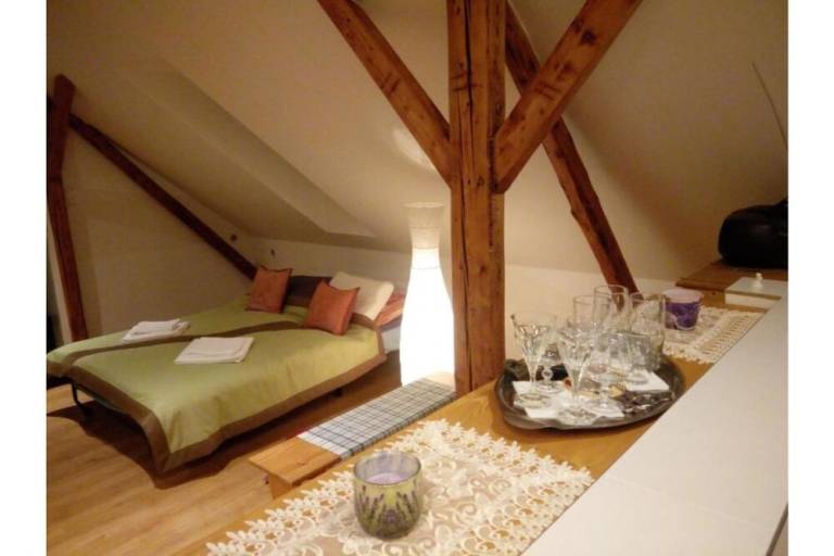 Apartmán  Kladno