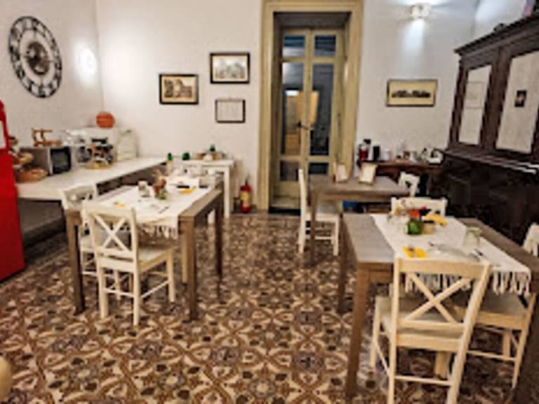 Appartamento vacanza Erchie