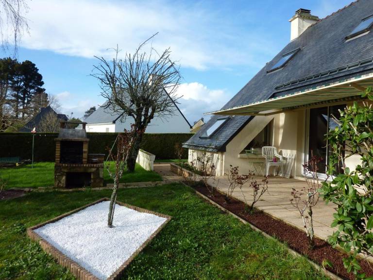 Maison de vacances  Pluvigner