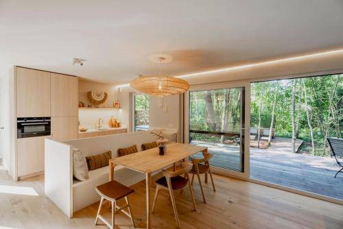 Chalet  Aarschot