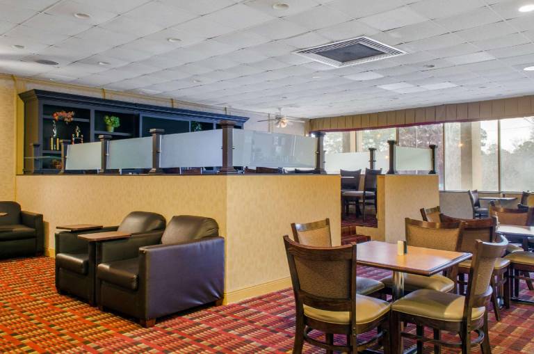 Quality Inn University Area — photo 4