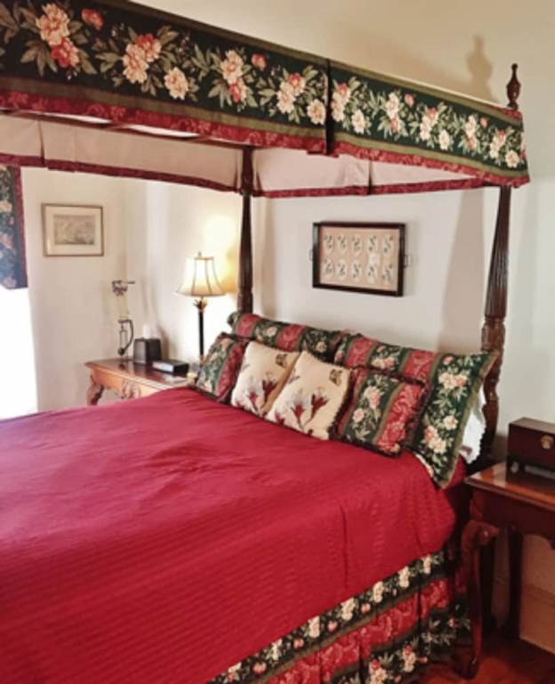 Bed and breakfast Chesapeake City