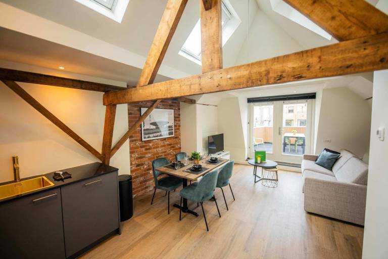 Appartement Eindhoven