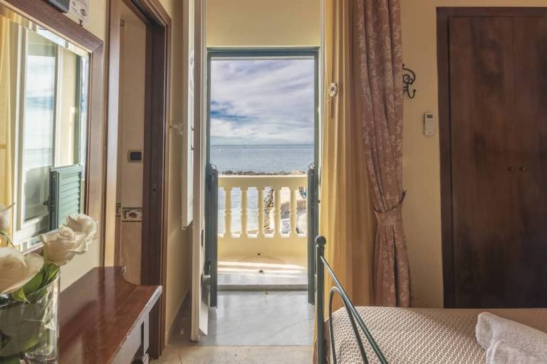 Bed & Breakfast Gallipoli