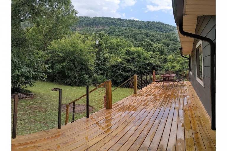 House Chattanooga