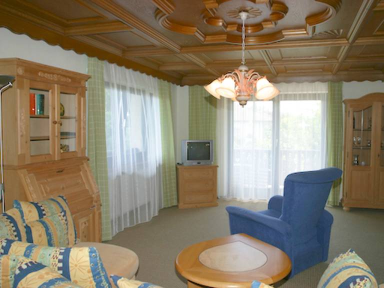 Ferienwohnung  Pocking