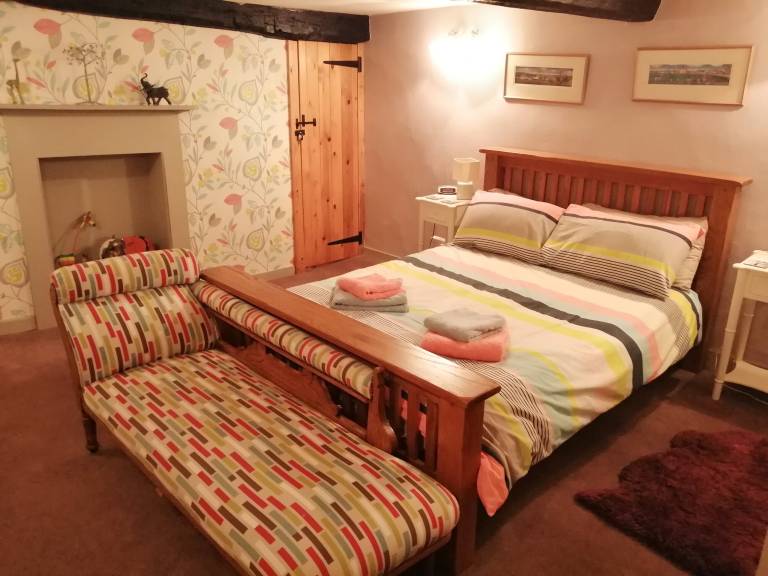Child-friendly wonderful cottage | Pets are welcome — photo 5