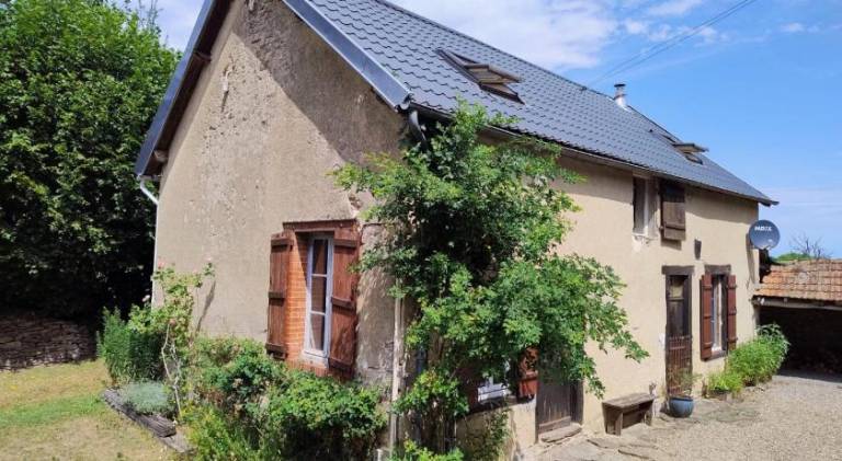 Chambre d'hôtes Saint-Marien