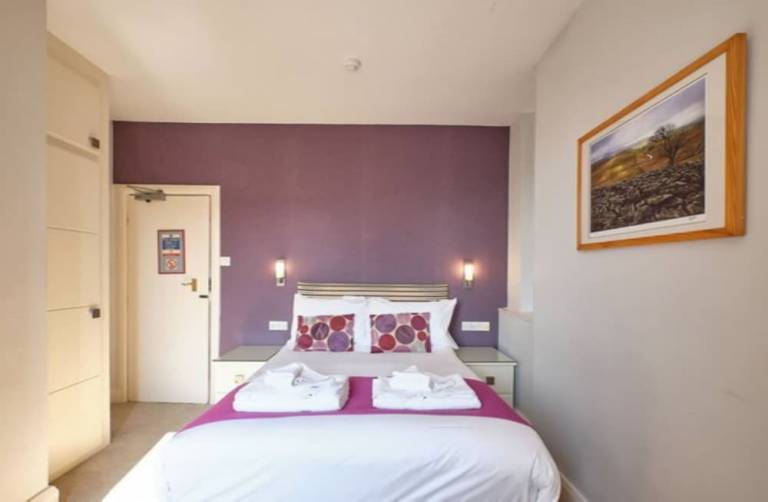 Accommodation Grassington